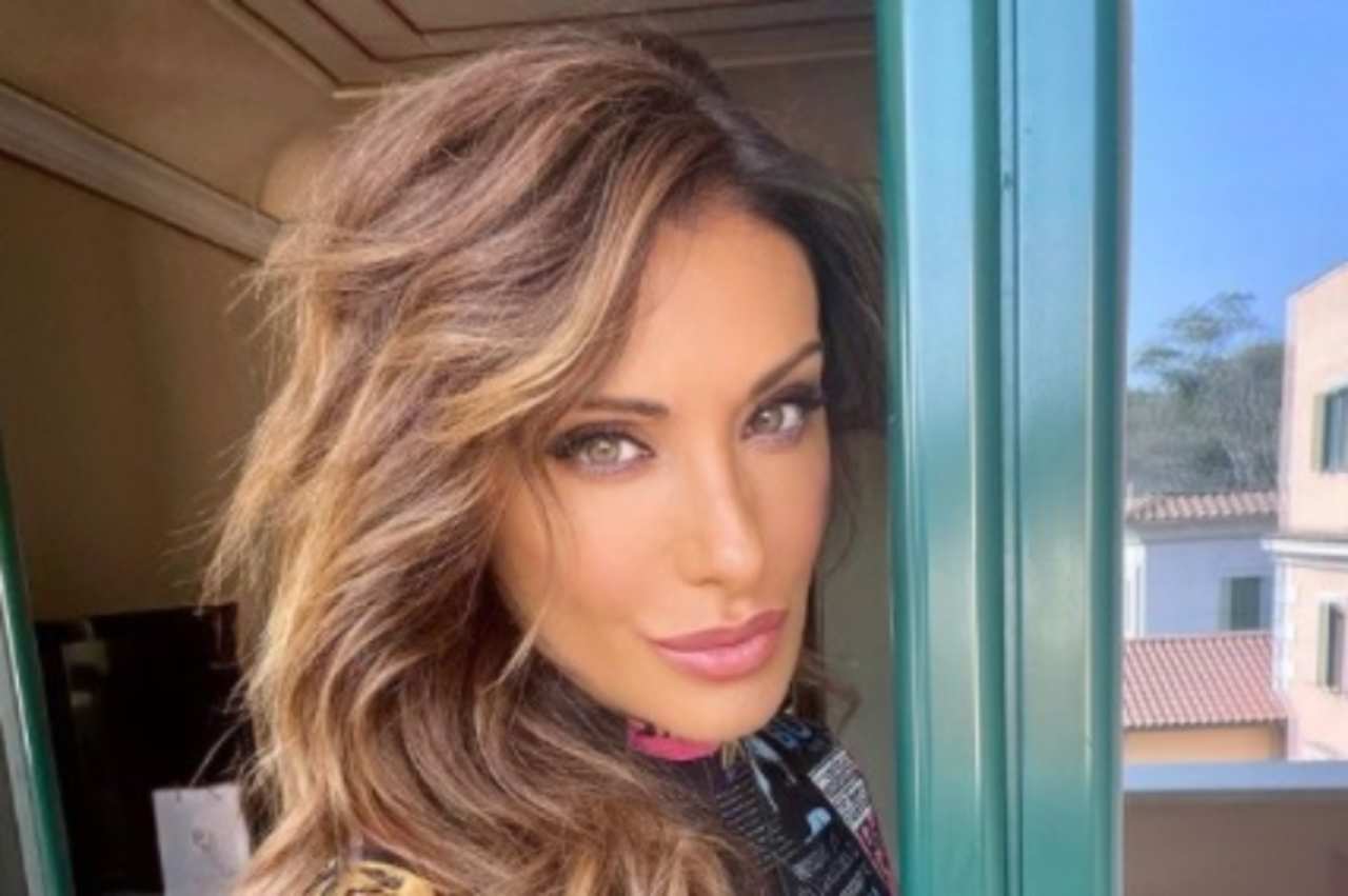 Sabrina Salerno