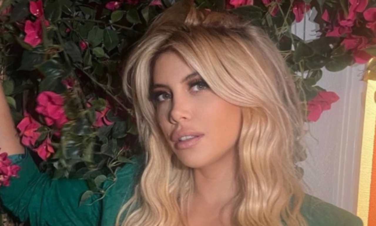 wanda nara