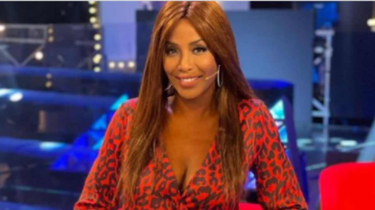 Ainett Stephens ex gieffina