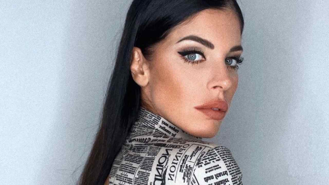 Alice Basso primo piano