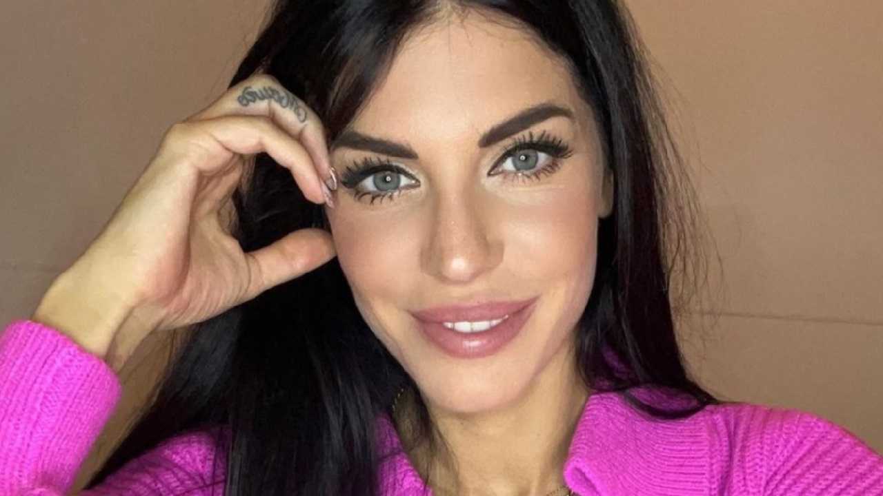 Alice Basso primo piano