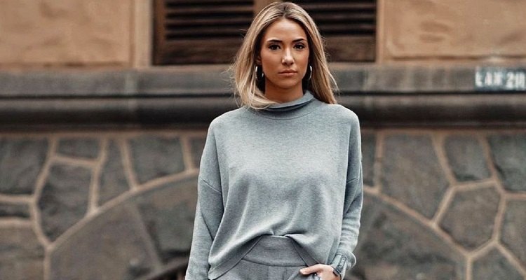 Alice Campello seria