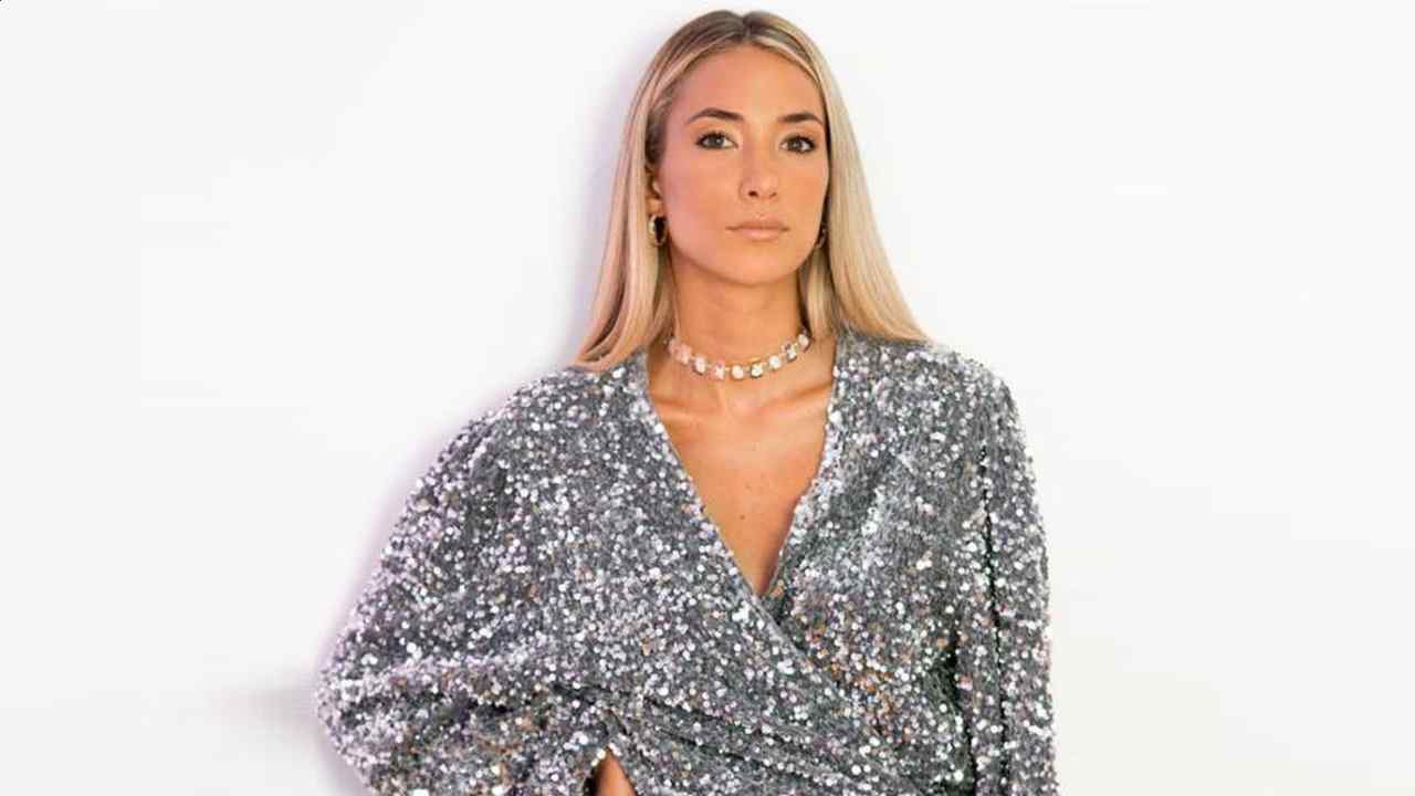 Alice Campello seria