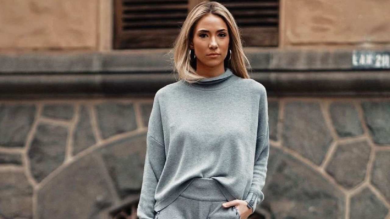 Alice Campello seria