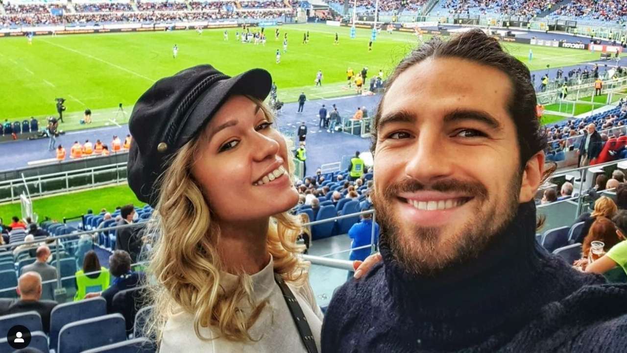 Alivse Rigo e Tove Villfor stanno insieme?