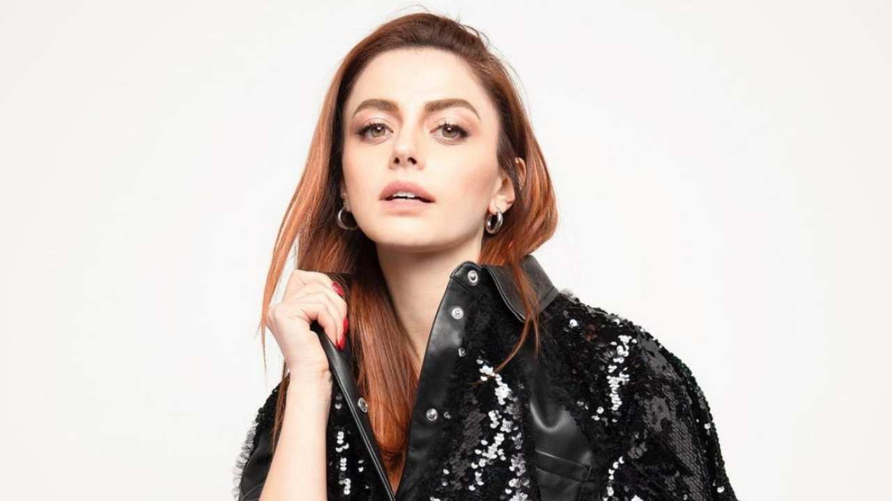 Annalisa e il primo piano