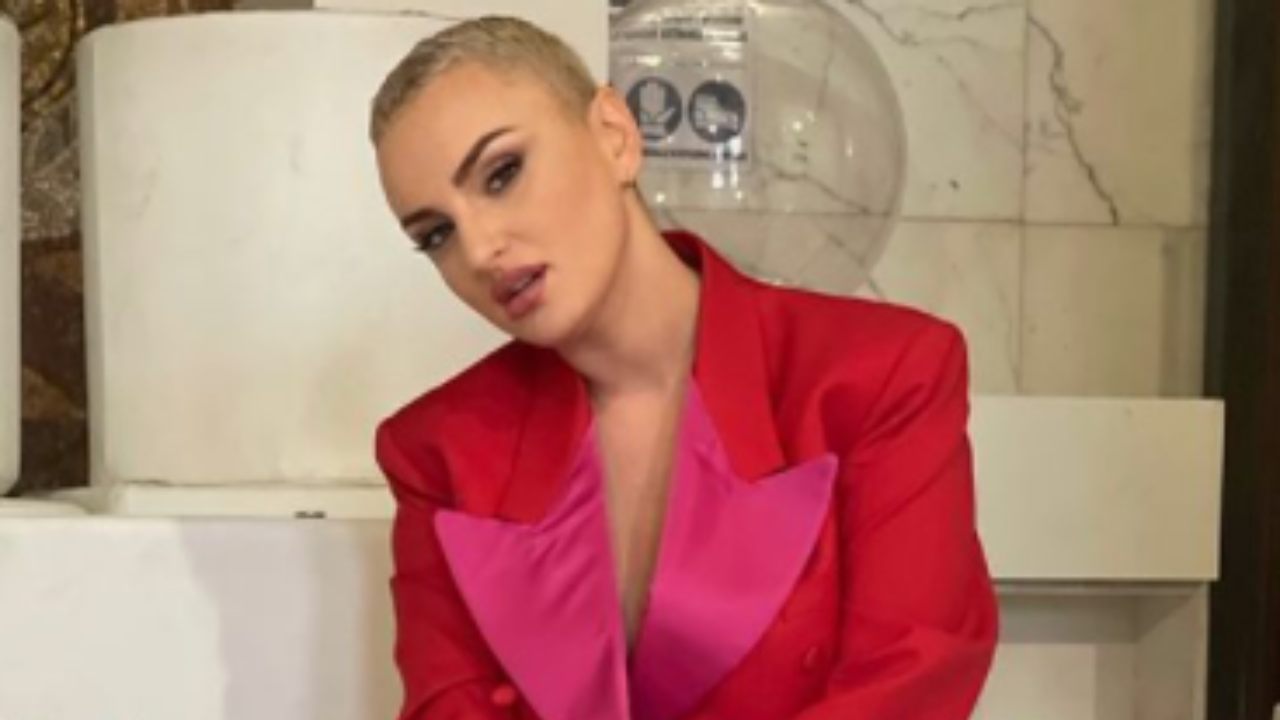 Arisa lancia il nuovo video