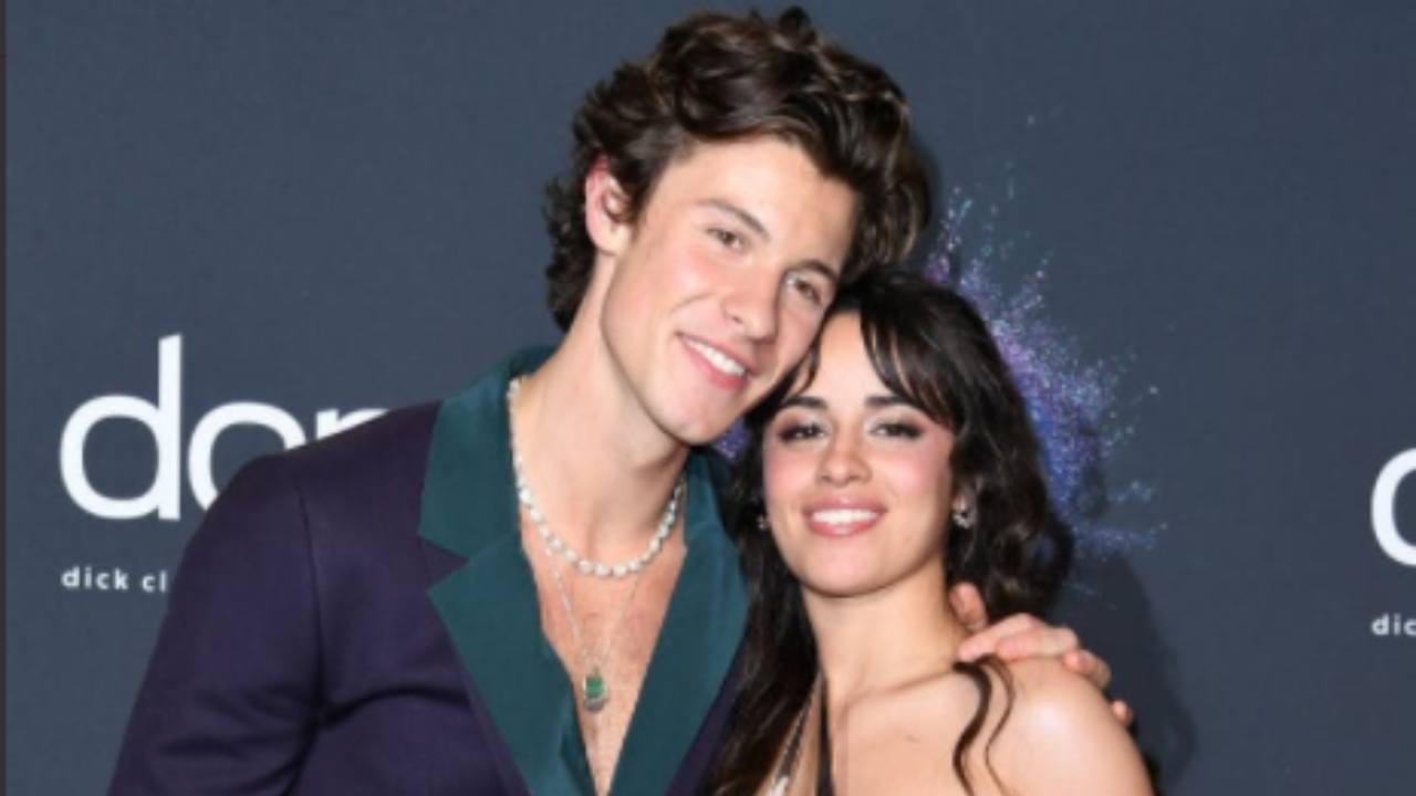 Camila Cabello e Shawn Mendes si sono lasciati arriva l'annuncio ufficiale