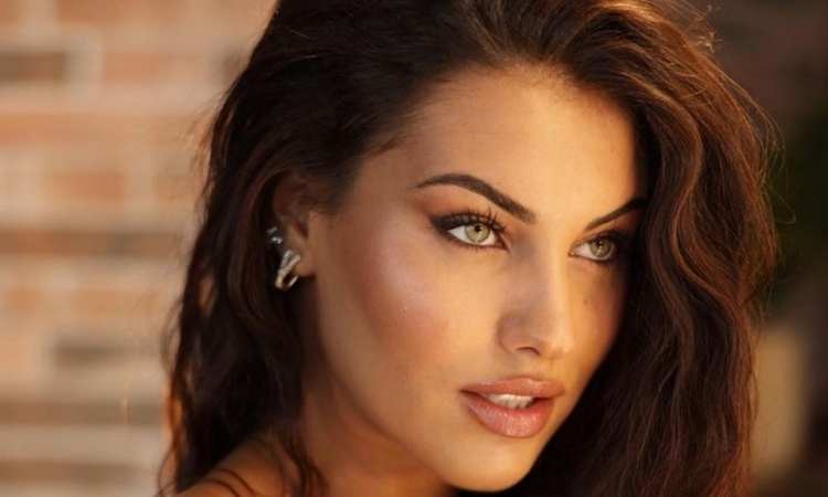 Carolina Stramare