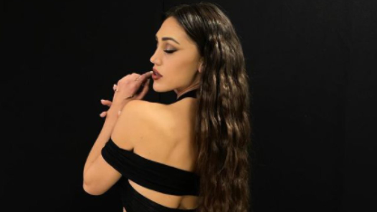 Cecilia Rodriguez, versione bambola