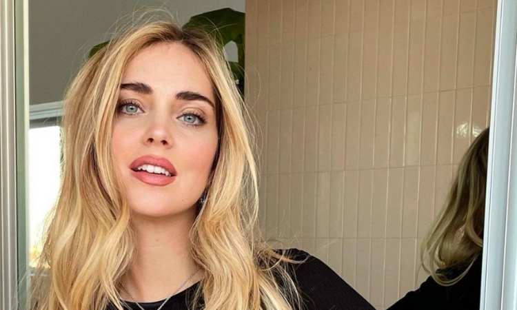 Chiara Ferragni, mamma di Leone e Vittoria