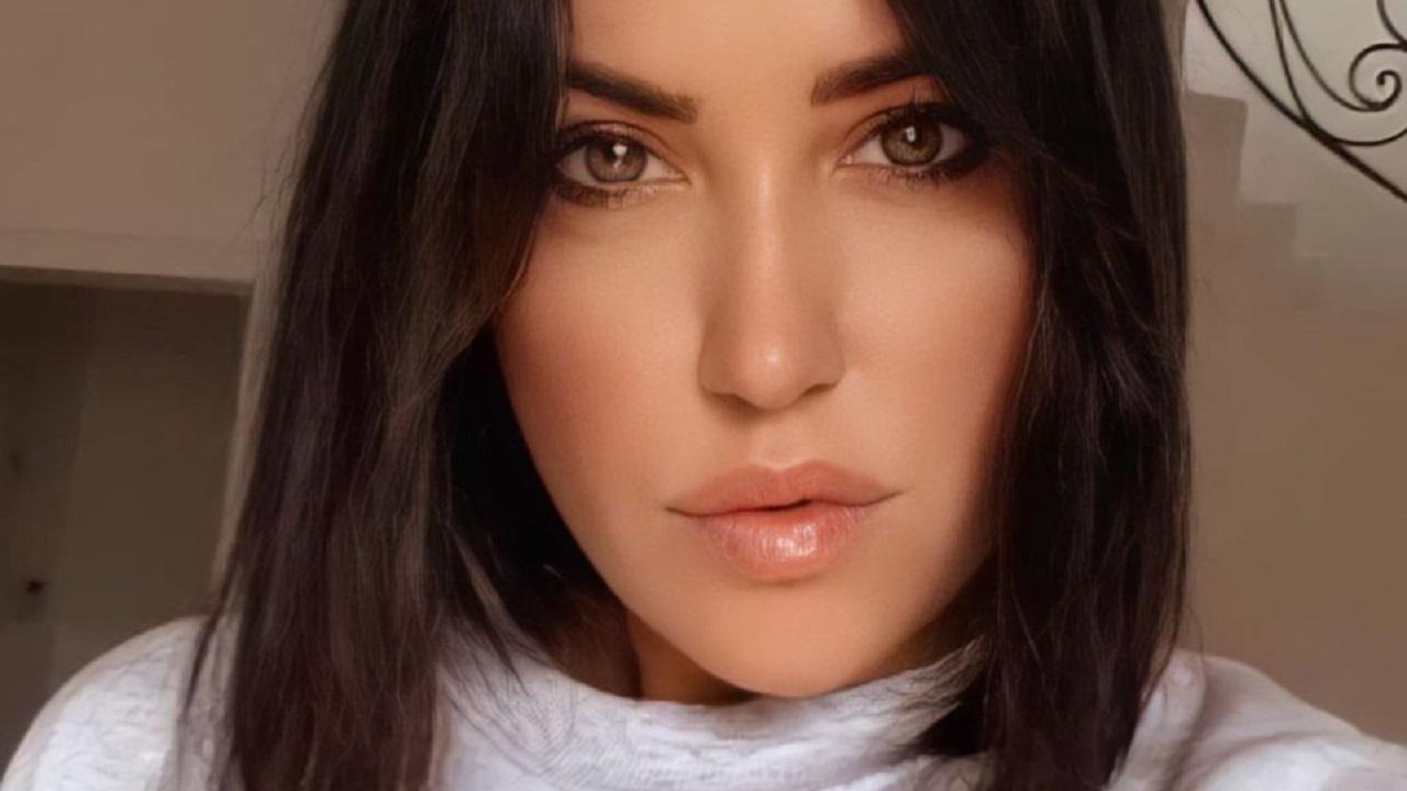 Claudia Ruggeri seria