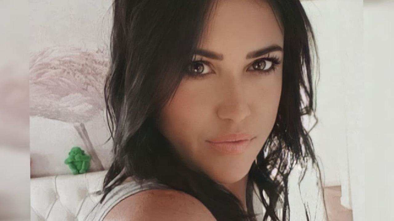 Claudia Ruggeri primo piano