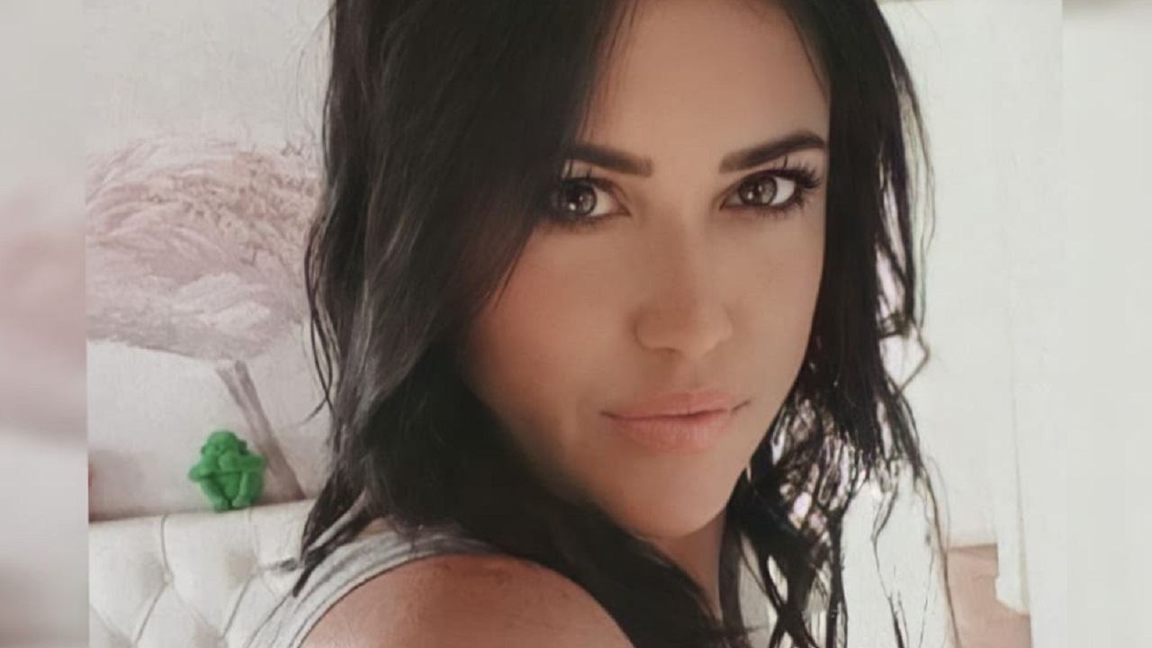 Claudia Ruggeri primo piano