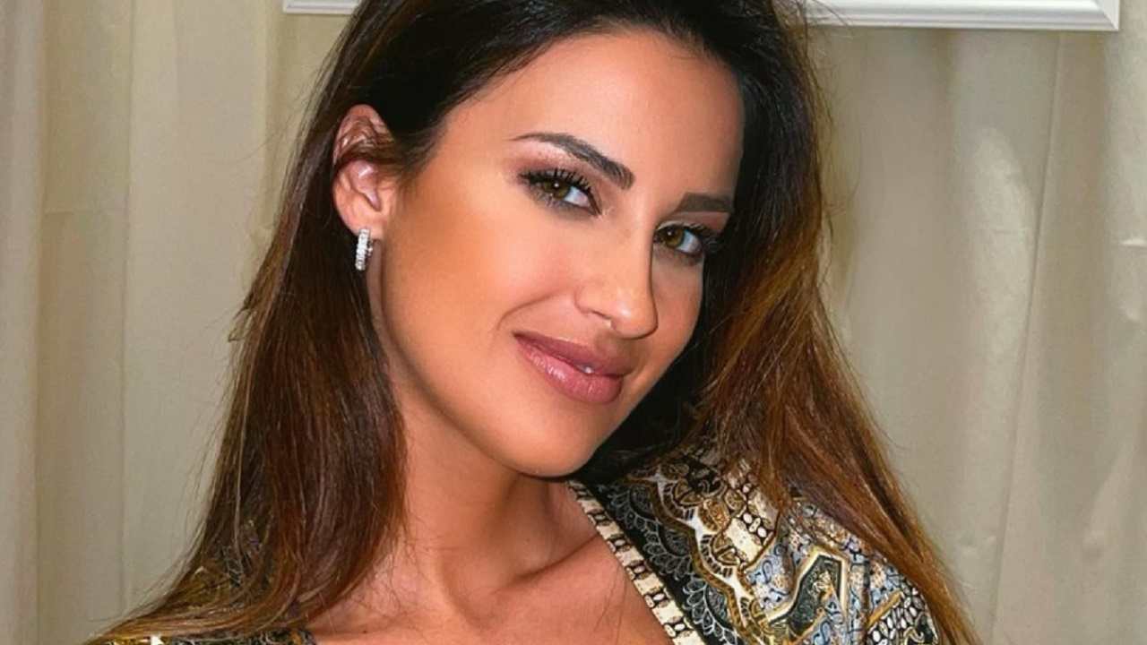 Eleonora Incardona selfie