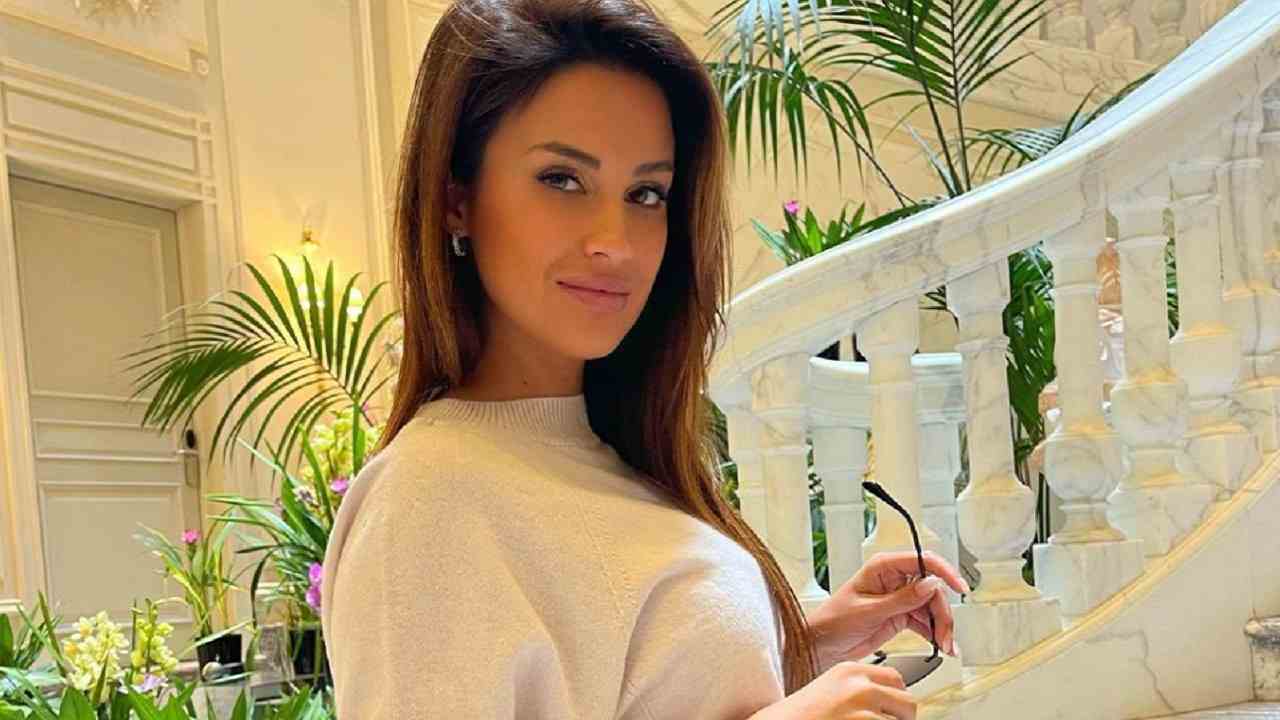 Eleonora Incardona primo piano