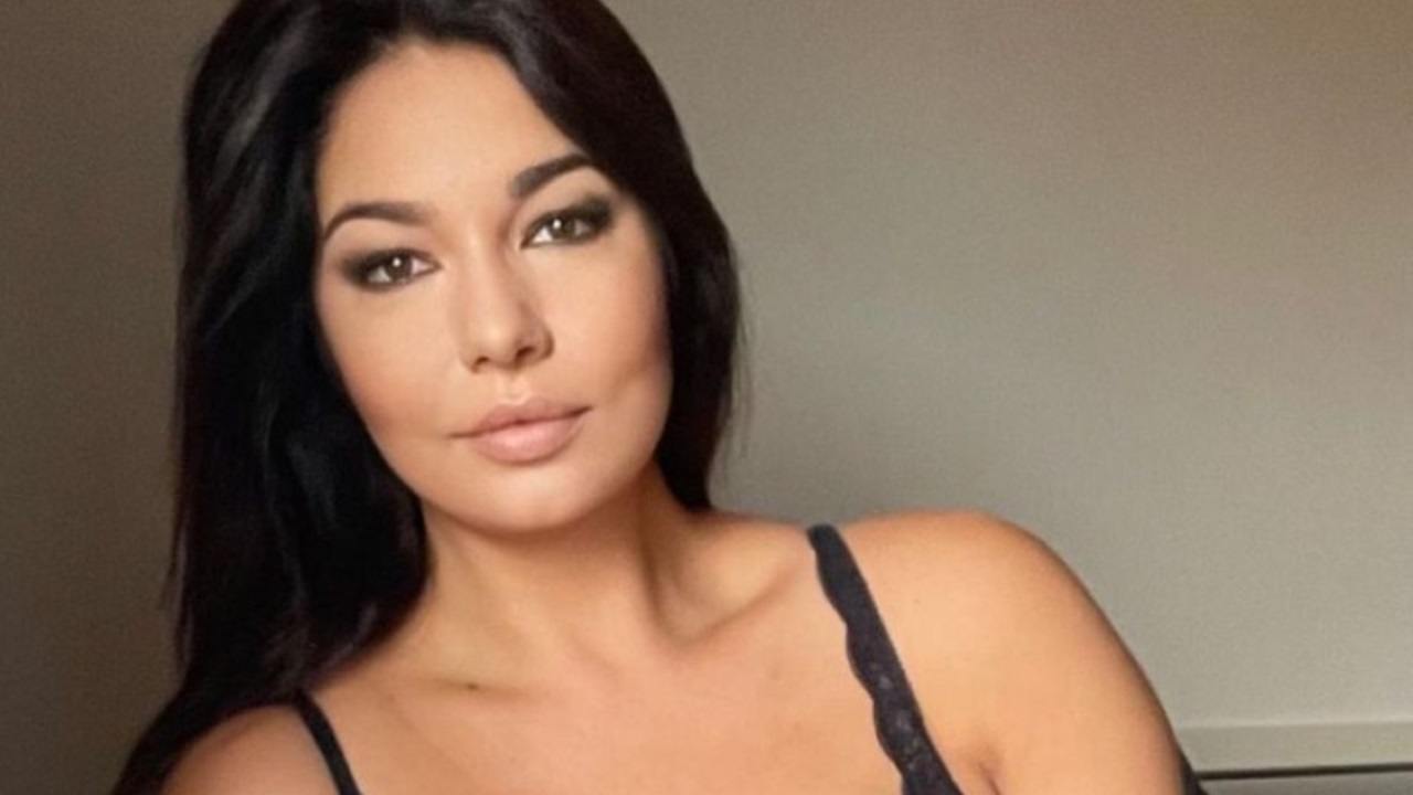 Elisa D’Ospina seria