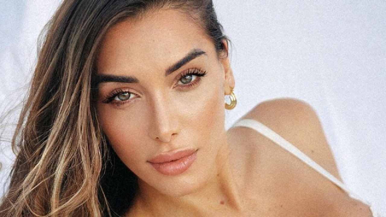 Elisa De Panicis ammaliante