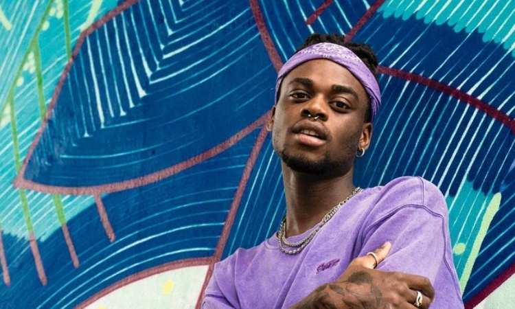 Esa, da Amici all'Ariston