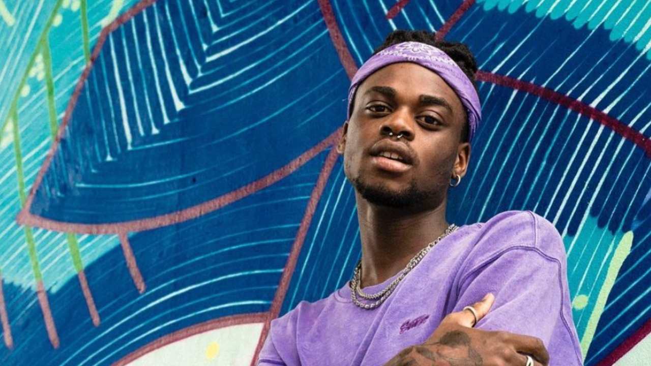 Esa a Sanremo Giovani, conosciamolo meglio