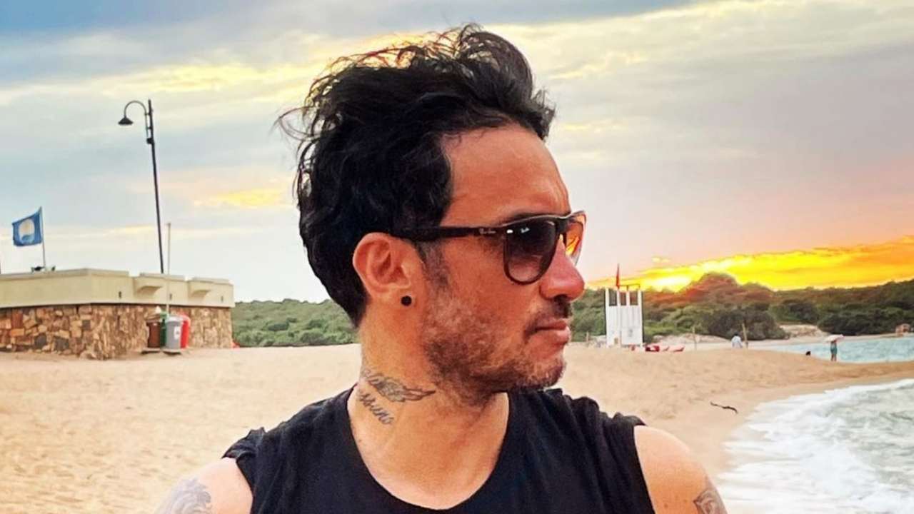 Fabrizio Moro annuncia il nuovo album