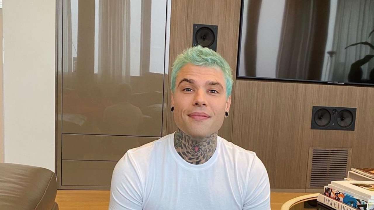 Fedez risponde duramente a Marracash
