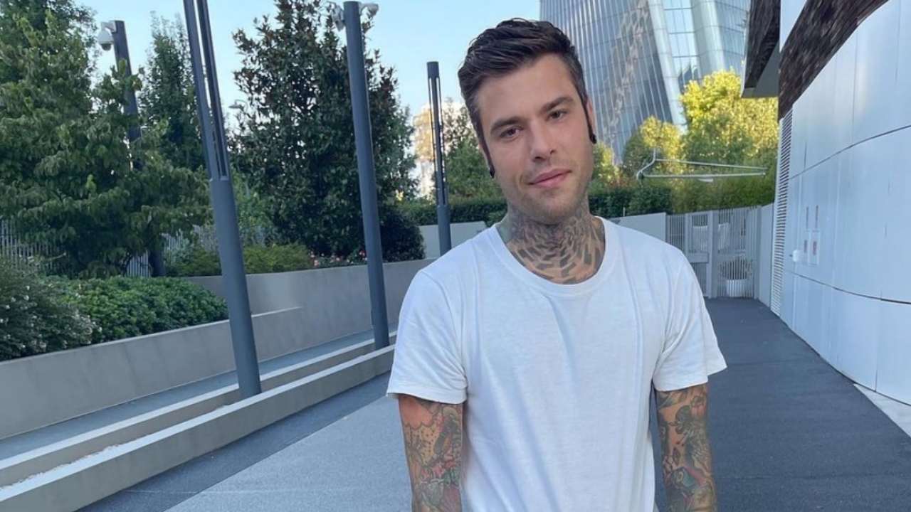 Caso Fedez: scende in politica?