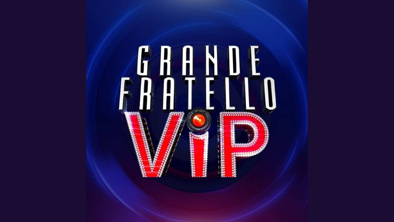 GF Vip logo