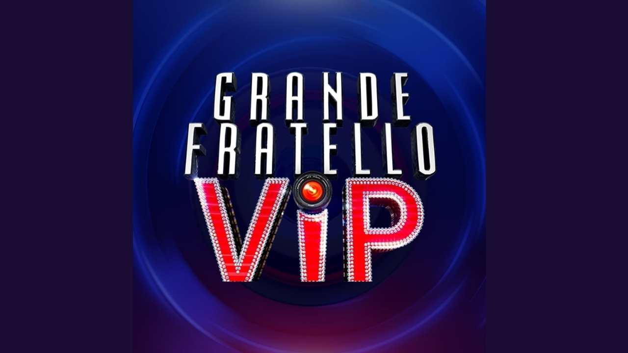 GF Vip logo