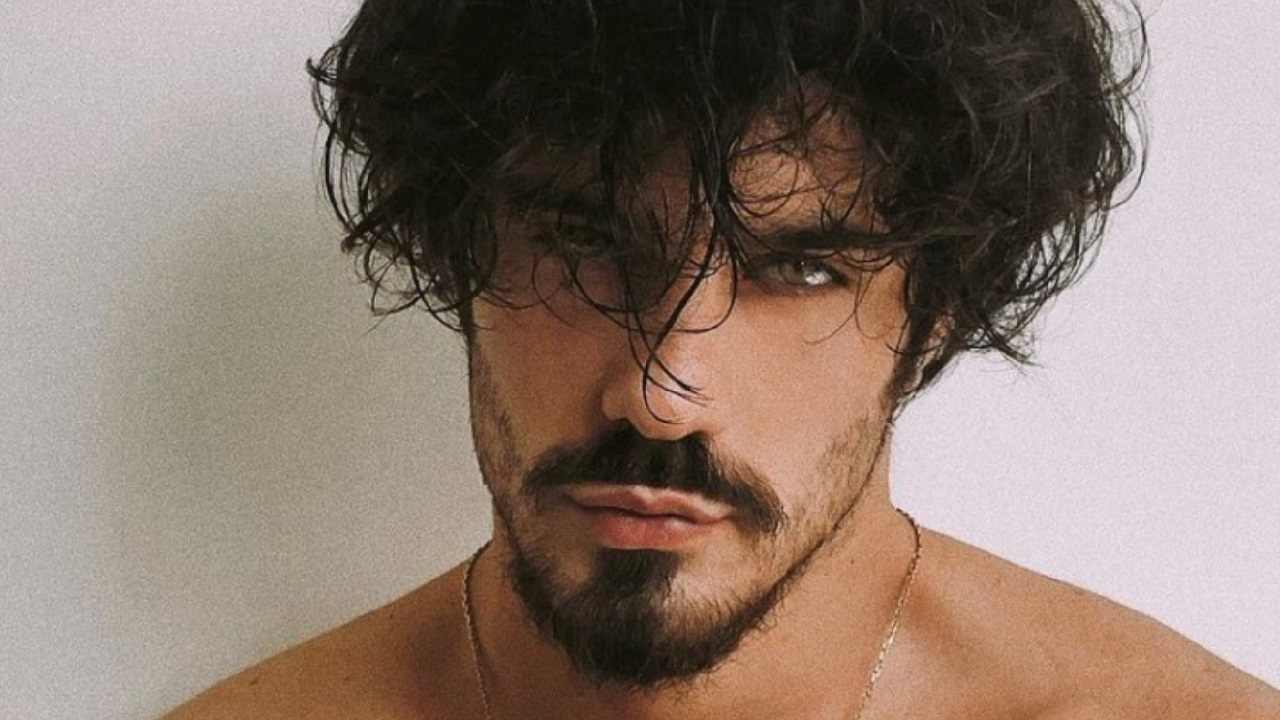 Gaetano Arena selfie