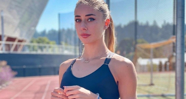 Gaia Sabbatini sguardo profondo