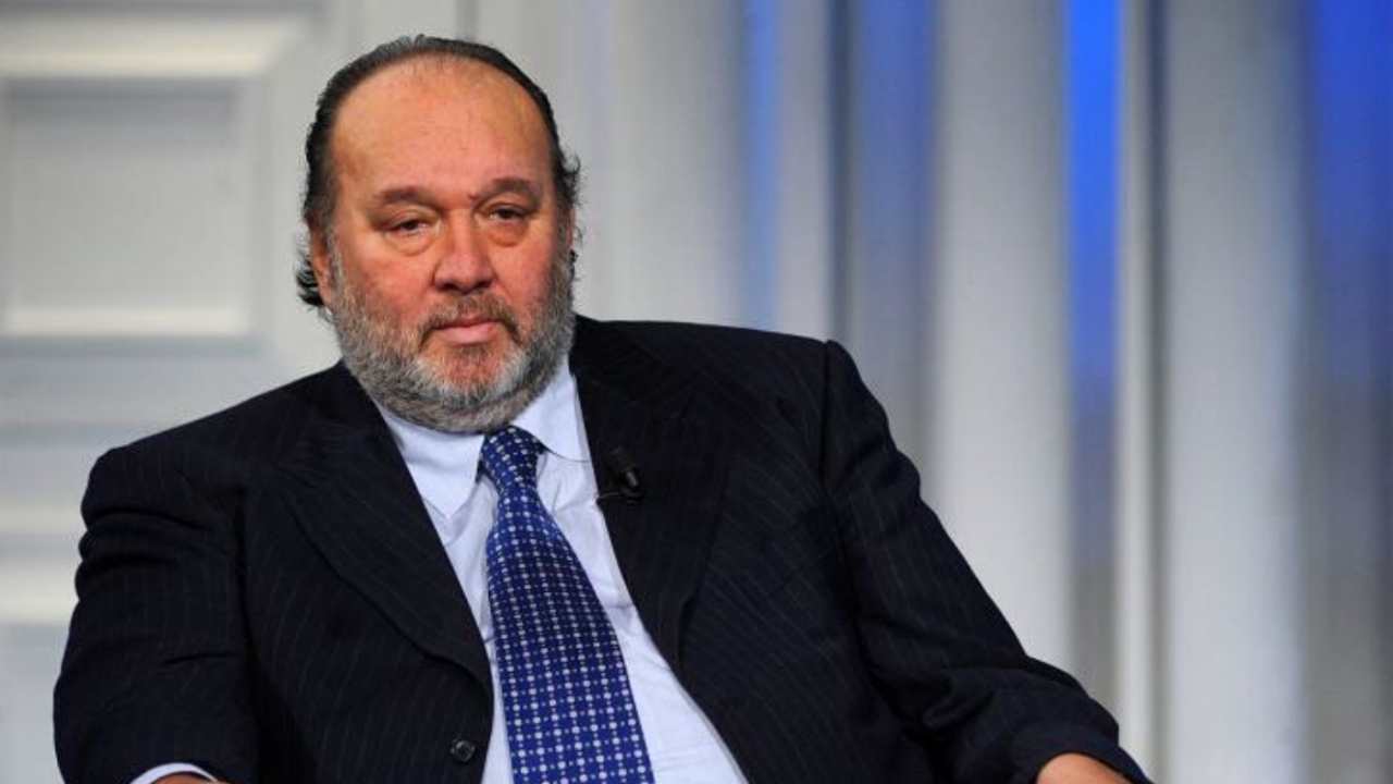 Giambiero Galeazzi, morto a 75 anni