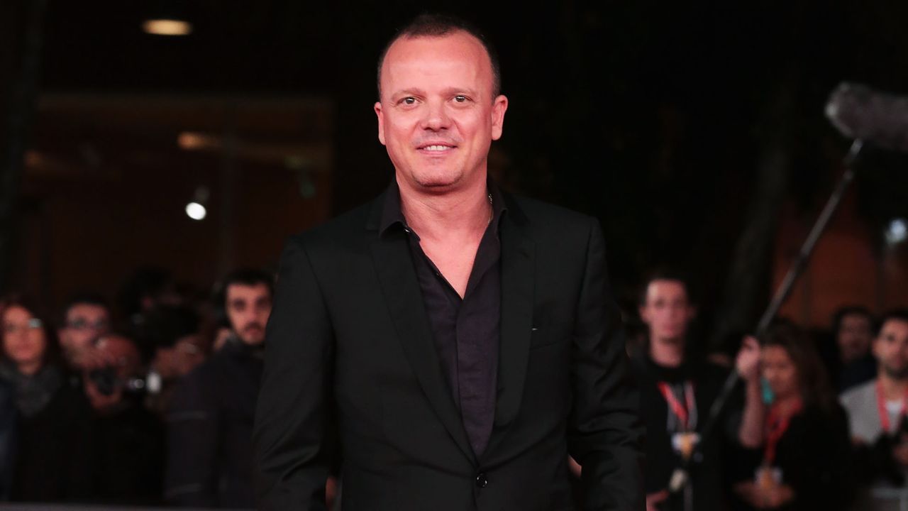 Gigi D'Alessio