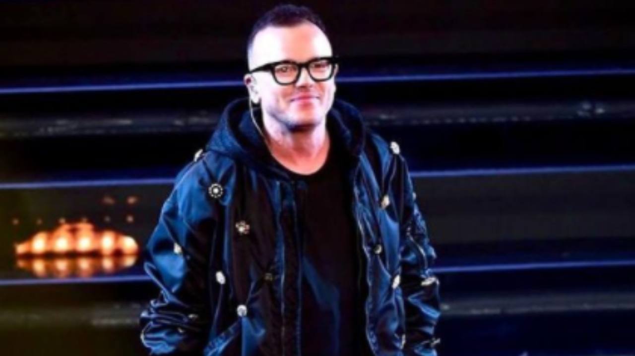Gigi D'Alessio a rischio carcere