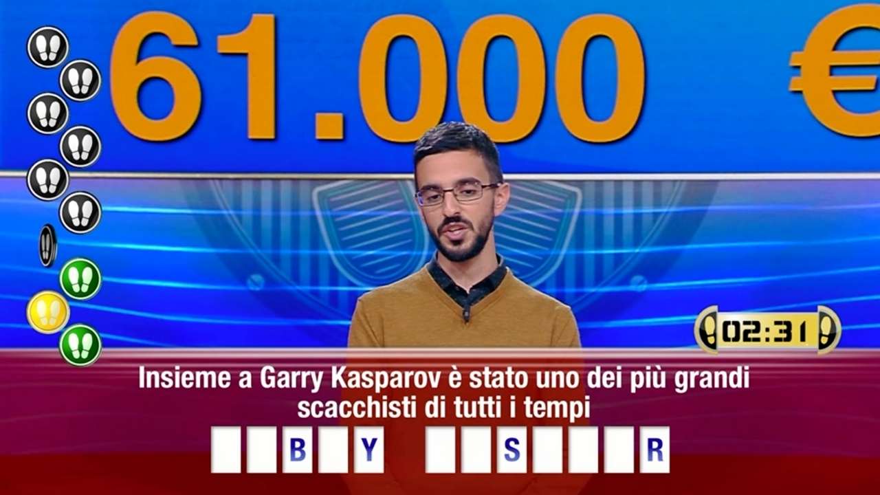 Intervista a Giovanni Trovato