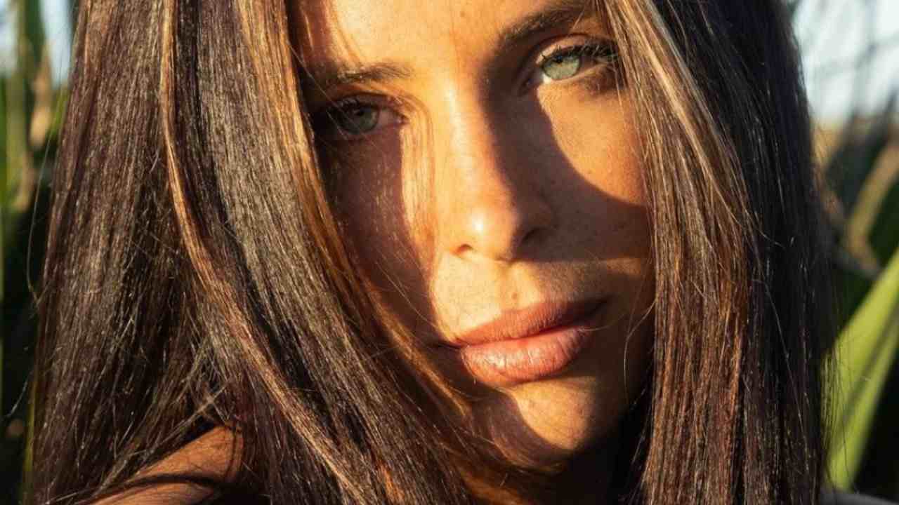 Giulia Calcaterra seria