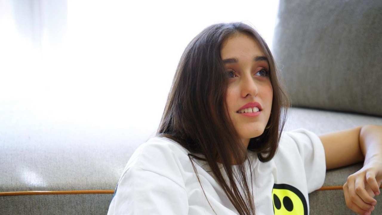 Giulia Stabile e Sangiovanni stanno ancora insieme?