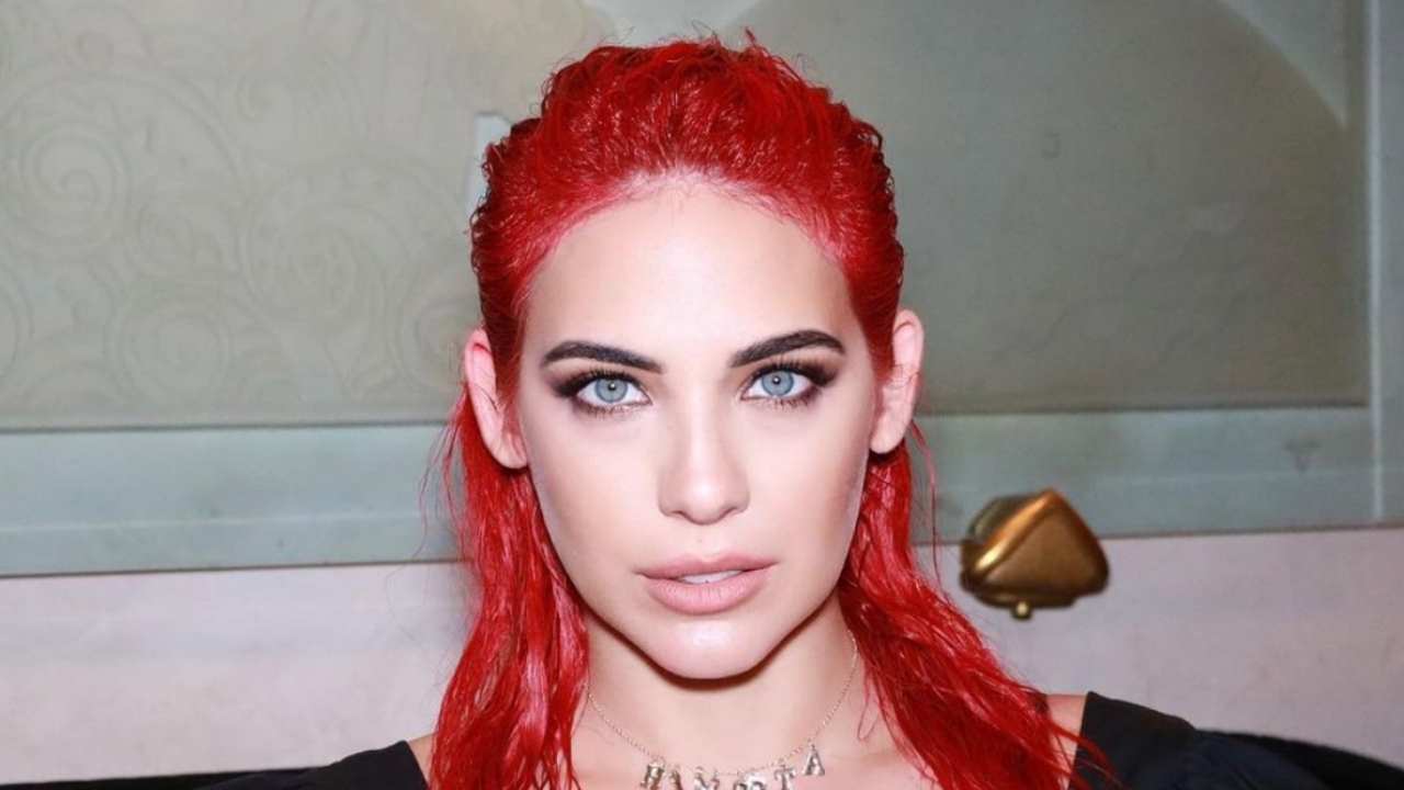 Himorta è in gran forma