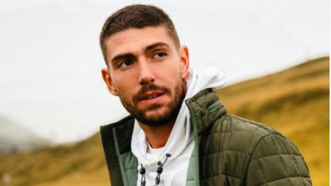 Ignazio Moser primo piano