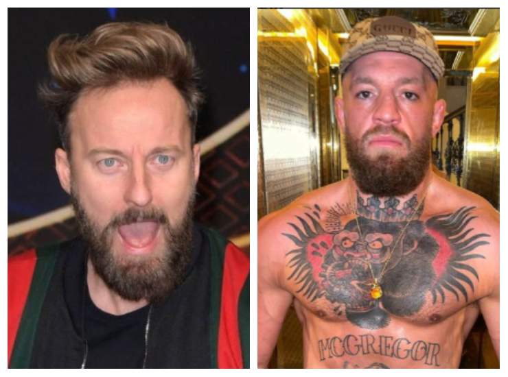 Il Dj contro il pugile