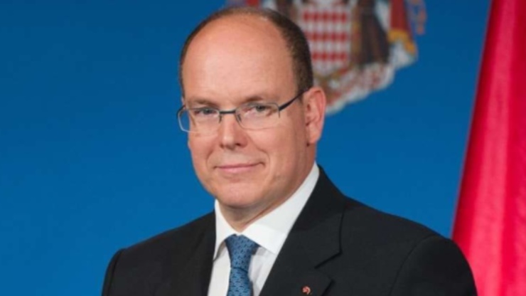 Il Principe di Monaco