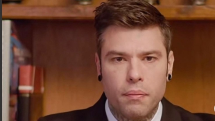 Il rapper candidato