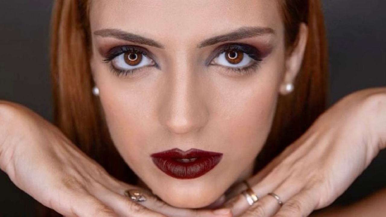 Jessica Mazzoli sguardo profondo