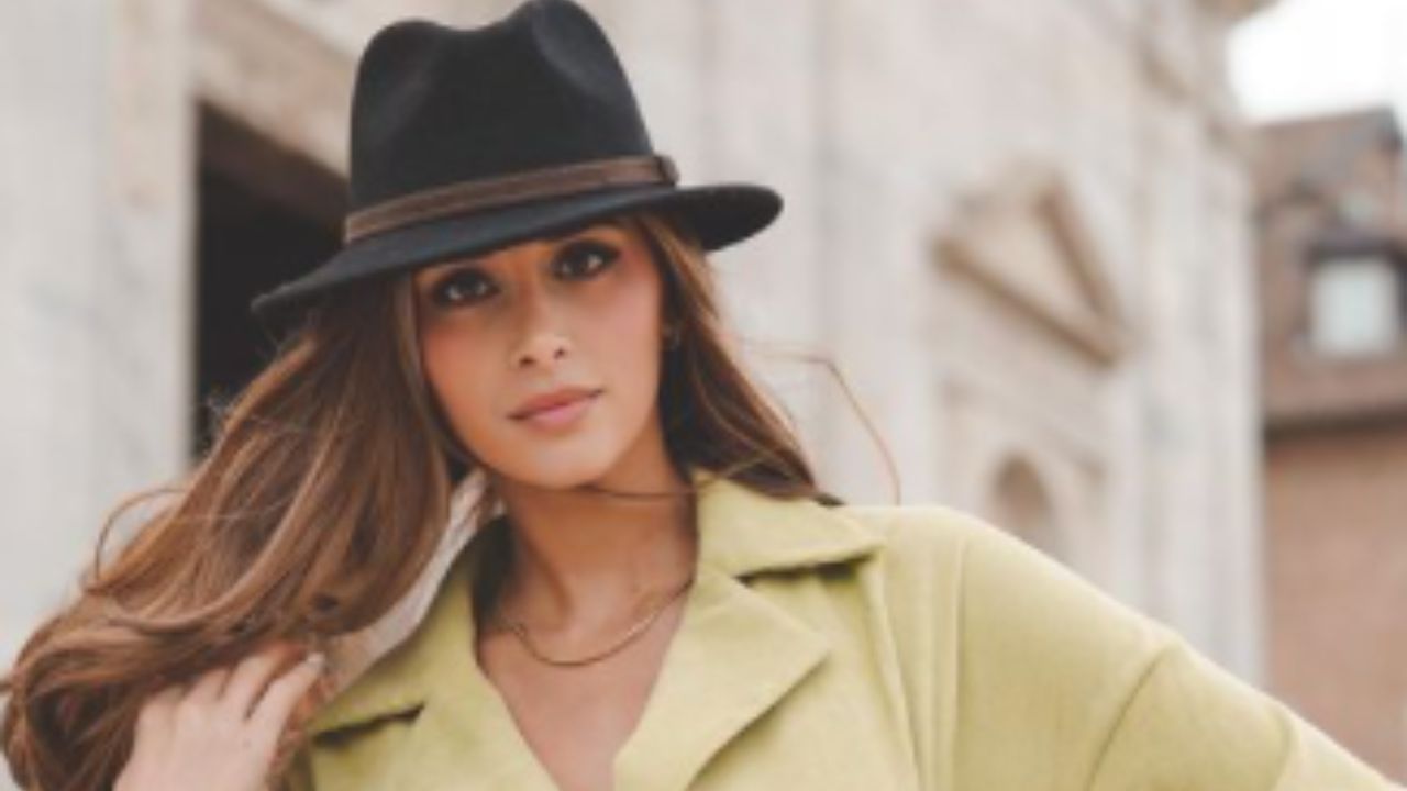 Jori Delli primo piano