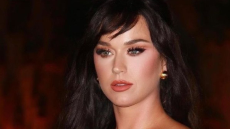 Katy, artista internazionale