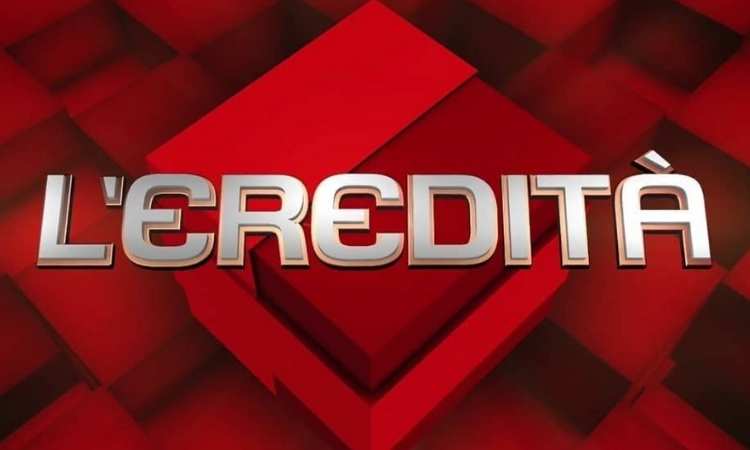 Il logo de "L'Eredità"