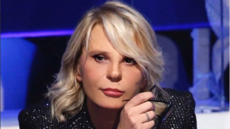 La De Filippi, regina di Canale Cinque