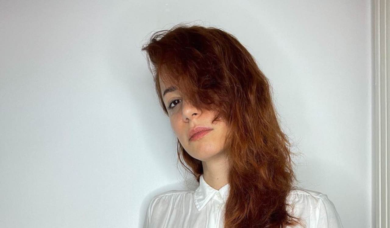 Andrea Delogu