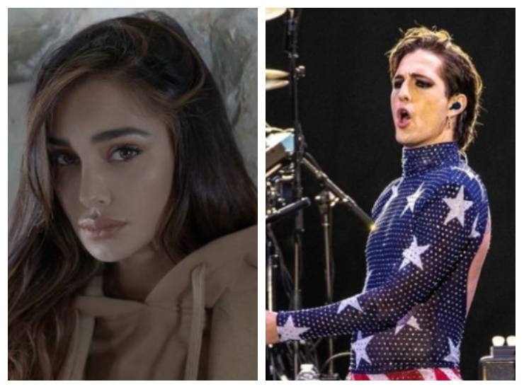 L'argentina ed il front man