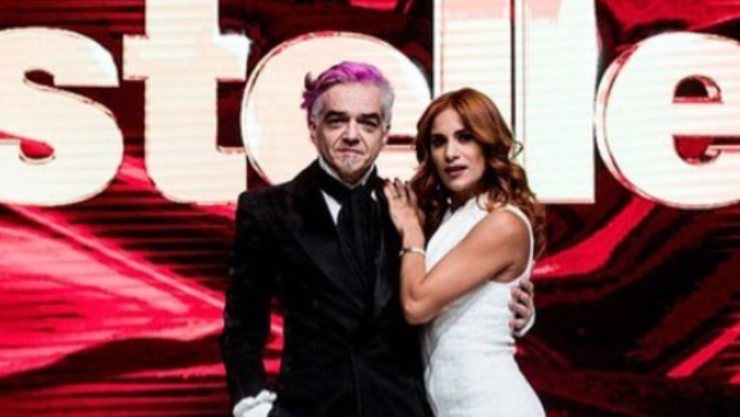 L'artista, concorrente di Ballando 2021